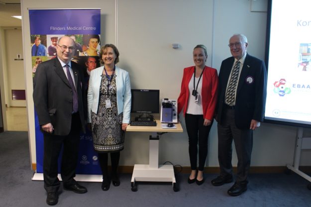 Eye Bank of South Australia