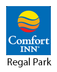 Comfort Inn Regal Park