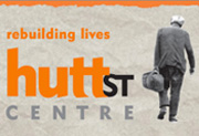 Hutt Street Centre