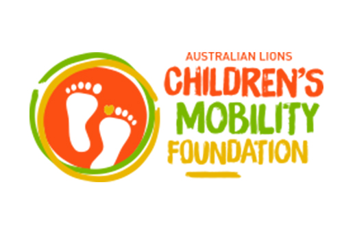 Australia Lions Children Mobility Foundation
