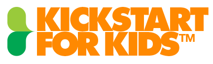 KickStart for Kids Logo