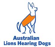 Lions Hearing Dogs