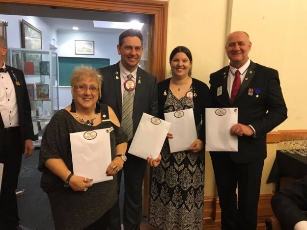 dg-handover-cabinet DG Handover Cabinet Members