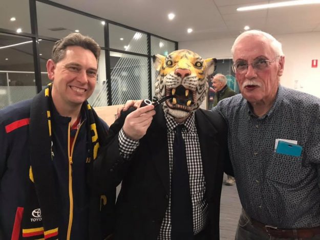 mock-wedding-2019 Mock wedding at Athelstone Lions Club