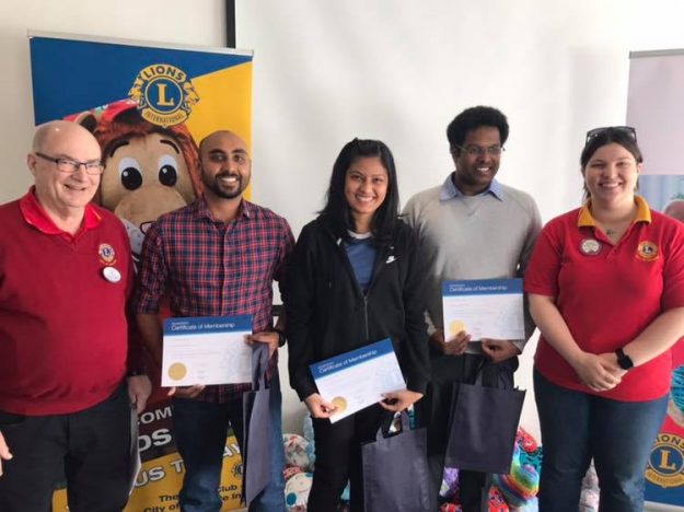 new-members-hmr new members inducted