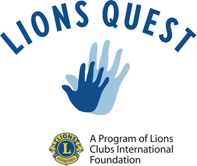 lions quest logo lions quest logo