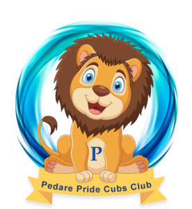 Pedare Pride Cubs Club