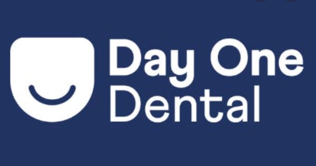 Day One Dental logo