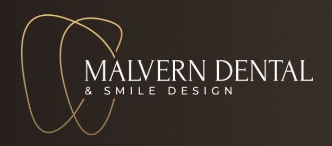 Malvern Dental and Smile Design logo