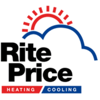 Rite Price Heating Cooling logo