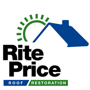 Rite Price Roofing logo