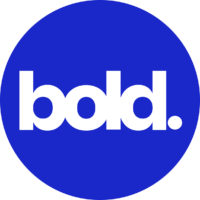 Bold Web Design Adelaide logo