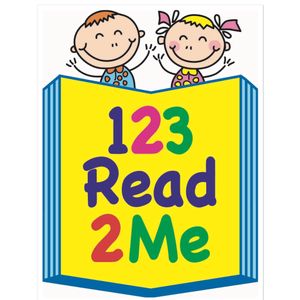 123 Read 2 Me