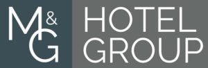 MG Hotel Group logo