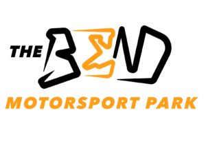The Bend Motorsport logo
