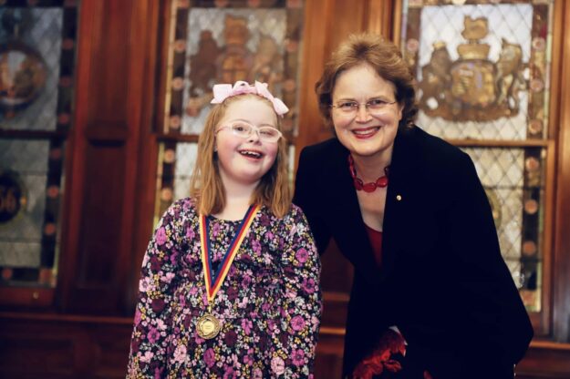 Lions Children of Courage Awards