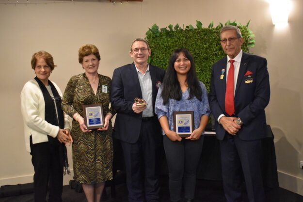 Award winners 2 Award winners