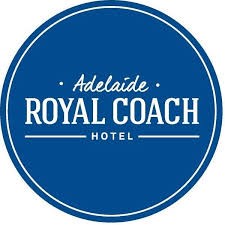 Adelaide Royal Coach logo